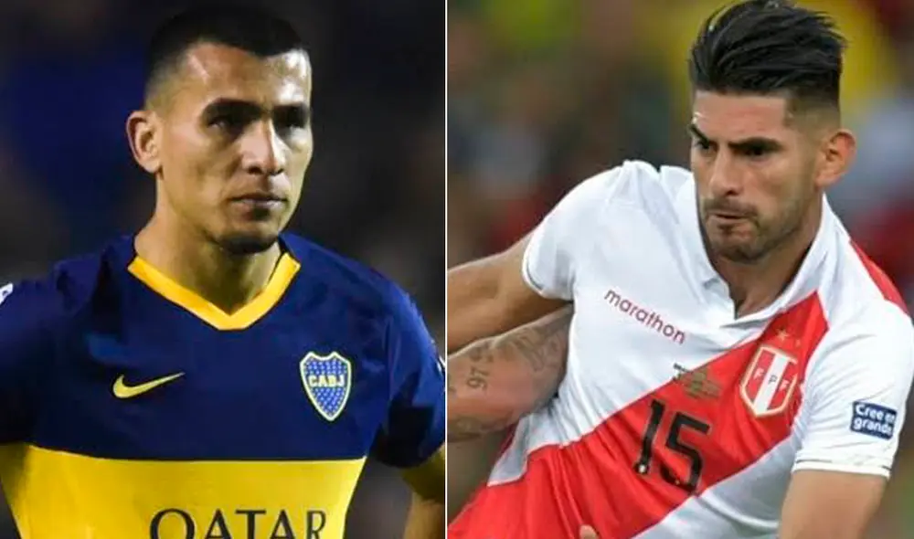 Carlos Zambrano - Junior Alonso