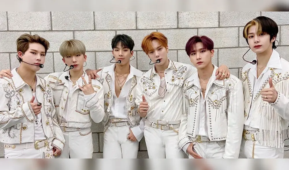 MONSTA X, FANTASIA X
