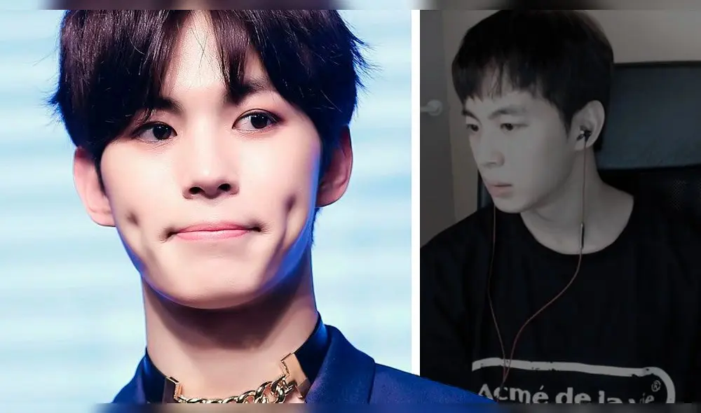 El fandom de VIXX asegura que las palabras de Hong Bin fueron sacadas de contexto causando un mal entendido con otros grupos K-pop. El fandom de VIXX asegura que las palabras de Hong Bin fueron sacadas de contexto causando un mal entendido con otros grupos K-pop.