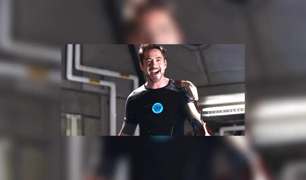 Robert Downey Jr. imitará a Tony Stark y tratará de salvar el mundo con tecnología