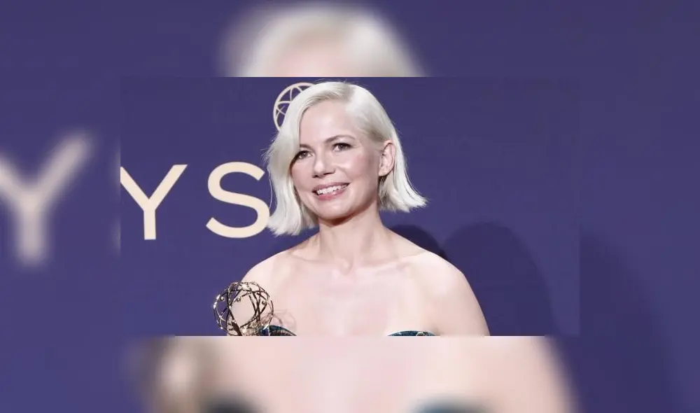 Michelle Williams Michelle Williams