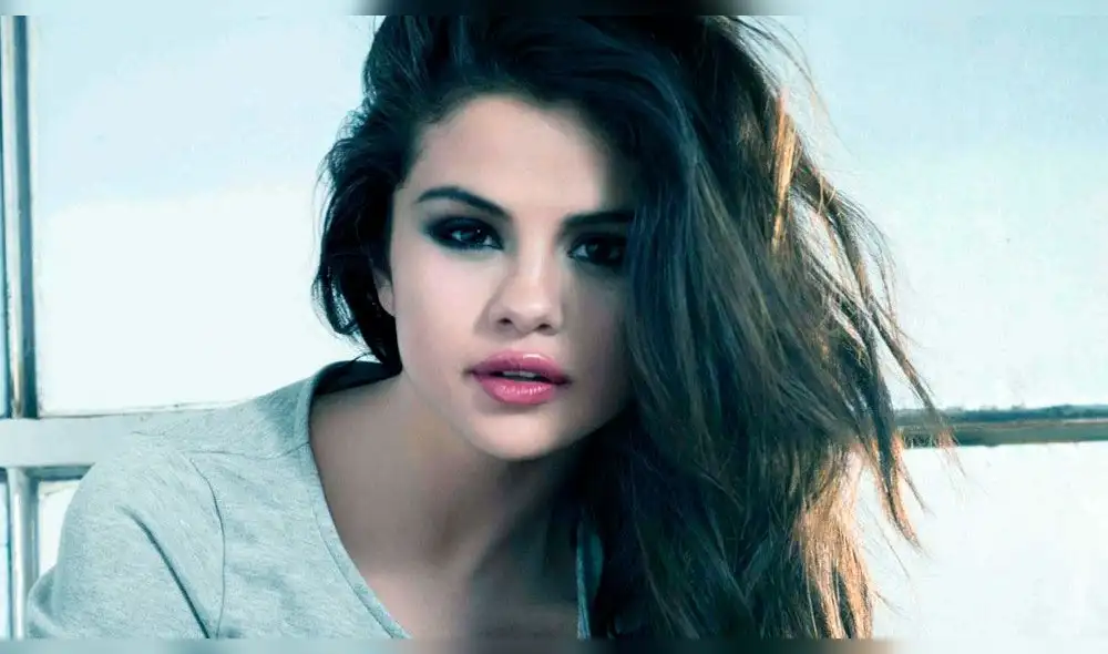 Selena Gomez