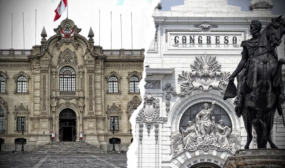 Congreso-Palacio