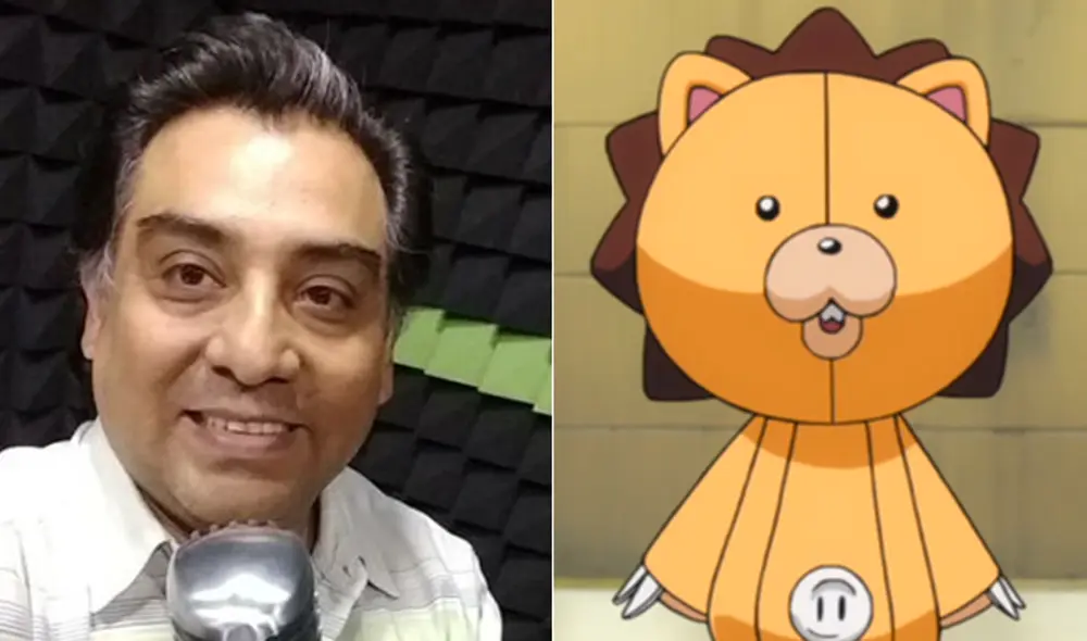 Dragon Ball: Se apagó la voz de Gohan, Luis Alfonso Mendoza fue asesinado en México