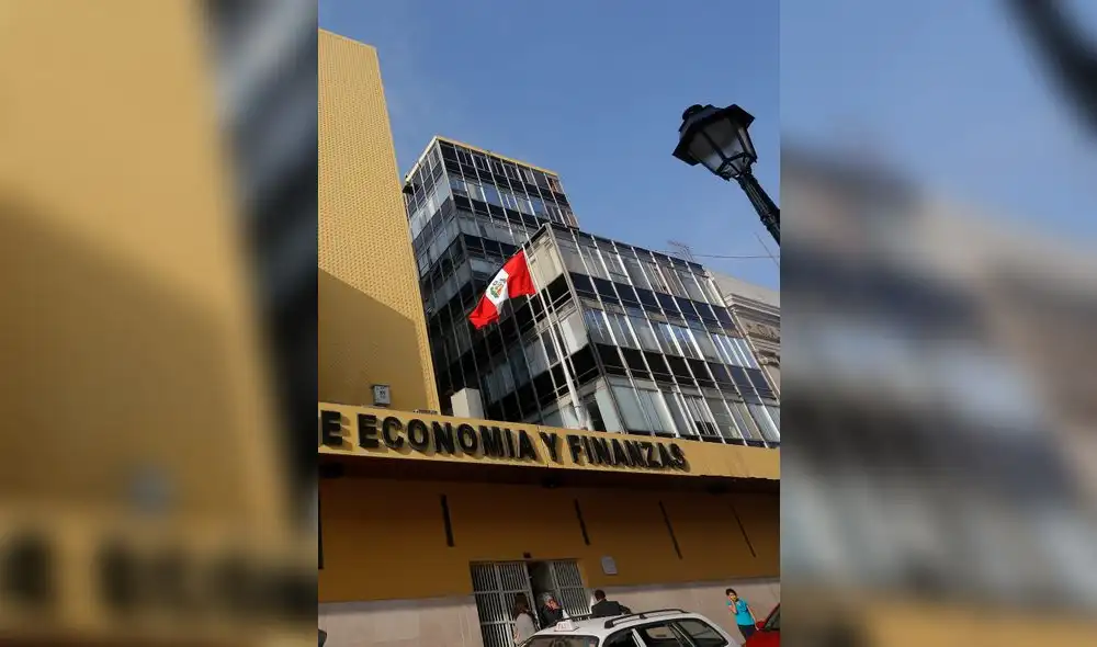 MEF: “Se redujo deuda a AFP y ONP en más de S/ 8.2 millones” MEF: “Se redujo deuda a AFP y ONP en más de S/ 8.2 millones”