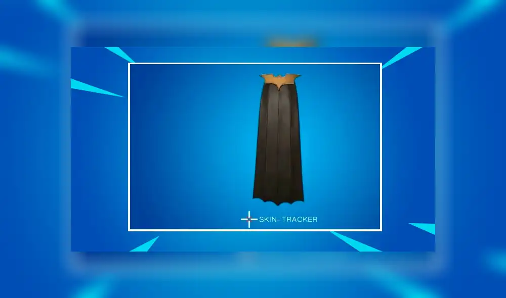 Batman llegaría con Ciudad Gótica, El Joker y Batichica a Fortnite. La batiseñal anunciaría el momento. Batman llegaría con Ciudad Gótica, El Joker y Batichica a Fortnite. La batiseñal anunciaría el momento.