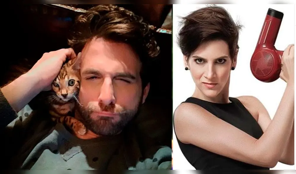 Rodrigo González reaparece ante cámaras con nueva compañera