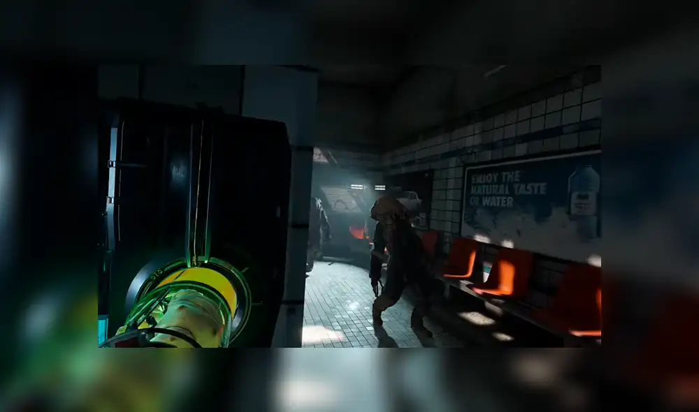 Half-Life Alyx muestra su tráiler y confirma fecha de lanzamiento.