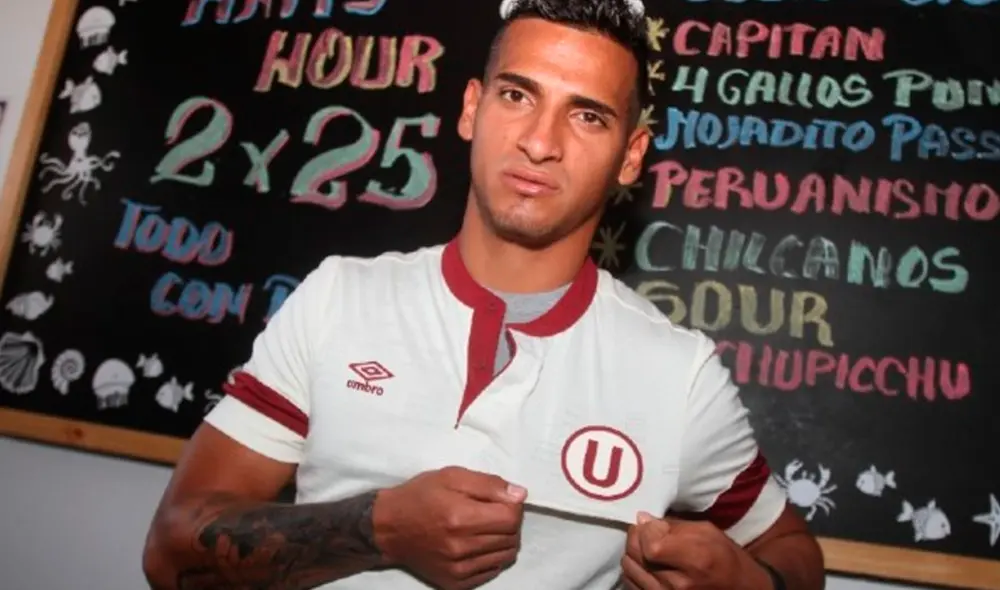 Miguel Trauco defiende actualmente los colores del Saint-Etienne de Francia de la Ligue 1. (FOTO: Líbero).