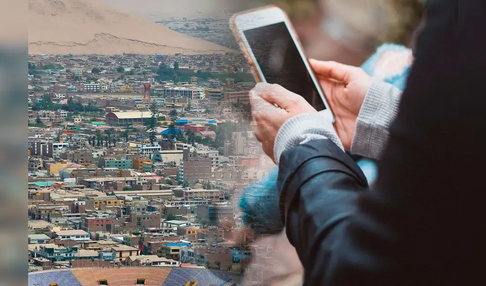 Macro Región Sur Macro Región Sur