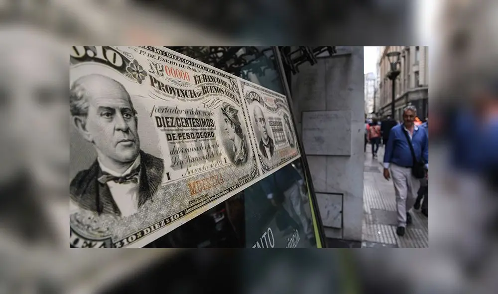 Argentina: cotización del dólar hoy sábado 16 febrero 2019 según BNA