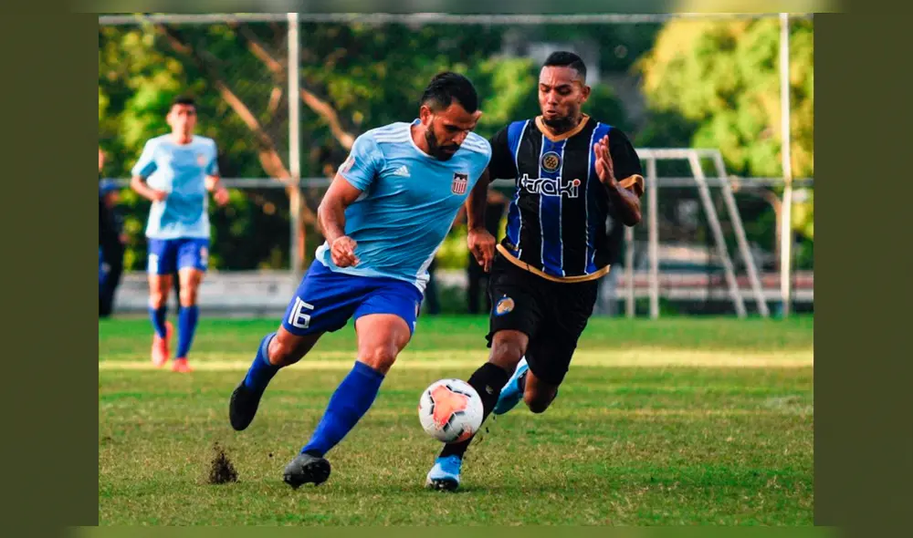 Universitario vs. Carabobo EN VIVO por la Copa Libertadores 2020.