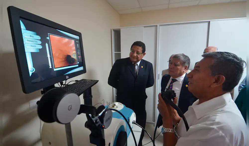 La evaluación inicia este miércoles 14 de agosto. (Foto: Difusión) La evaluación inicia este miércoles 14 de agosto. (Foto: Difusión)