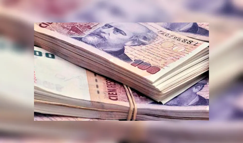 Dólar en Argentina Dólar en Argentina