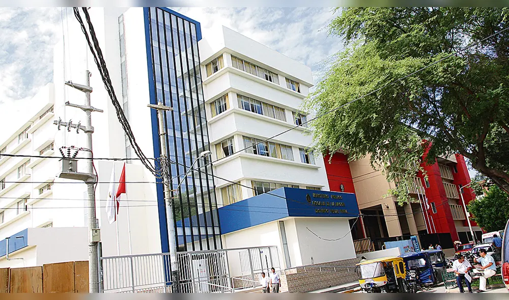 Corrupcion Salud Piura