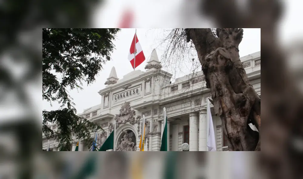 Congreso: Daniel Salaverry publica convocatoria para cubrir 209 plazas