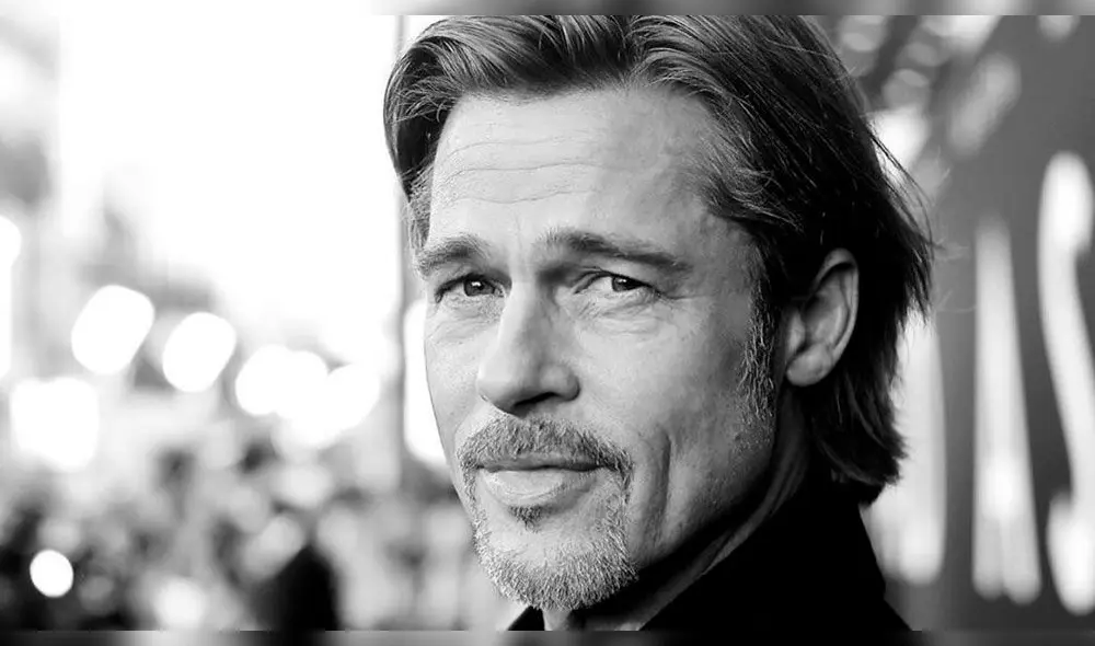 Brad Pitt y Angelina Jolie tienen 6 hijos. Foto: Instagram Brad Pitt y Angelina Jolie tienen 6 hijos. Foto: Instagram
