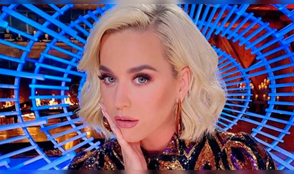 Katy Perry de luto por la muerte de su gatita Kitty Purry Katy Perry de luto por la muerte de su gatita Kitty Purry