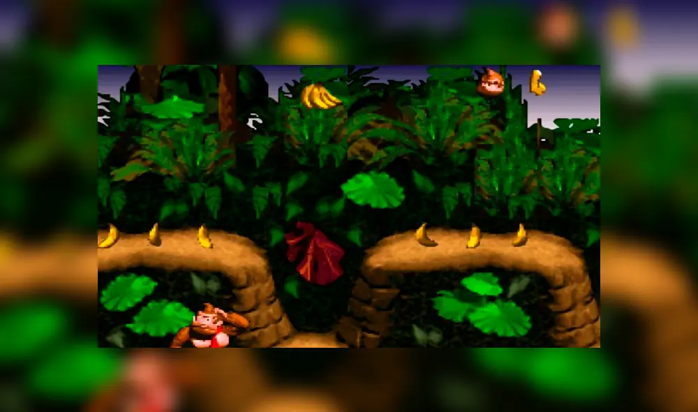 Desliza para ver las imágenes más curiosas del video viral de Facebook.