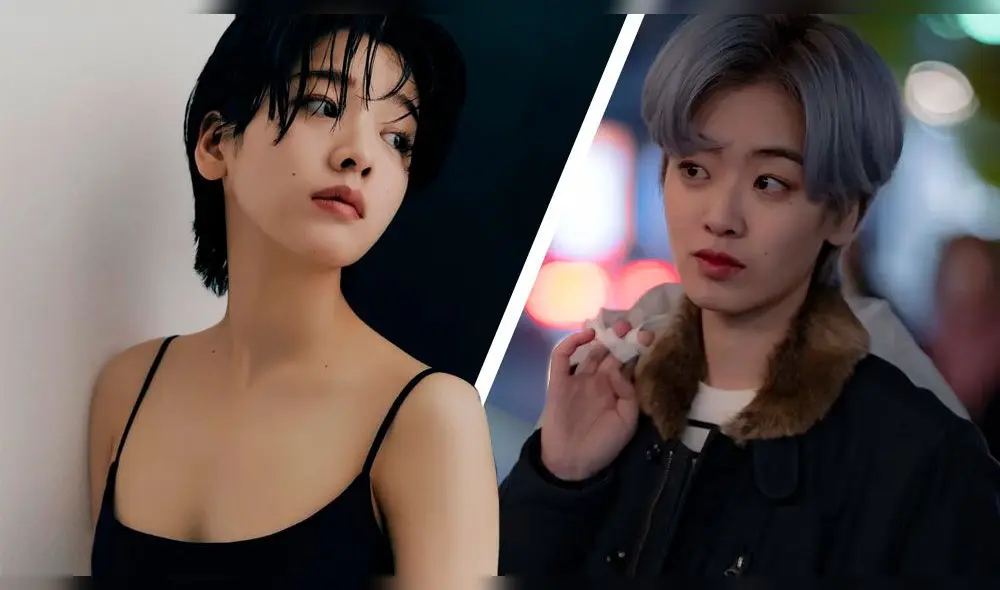 Lee Joo Young habló sobre su vida como actriz con Harper’s Bazaar. Lee Joo Young habló sobre su vida como actriz con Harper’s Bazaar.