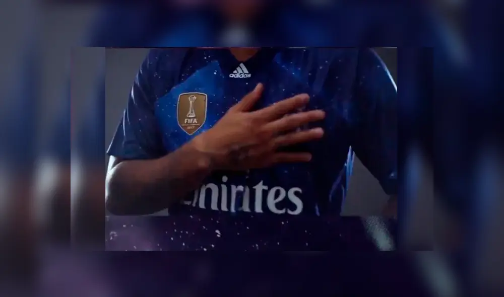 Pues FIFA la acaba de renovar