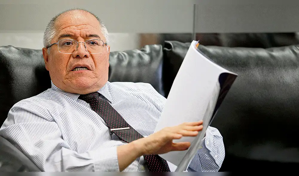 Juez San Martín: crímenes de Fujimori constituyen lesa humanidad