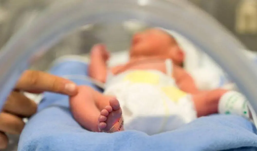 El caso se registró en la región de Antofagasta, Chile. Foto: Getty Images