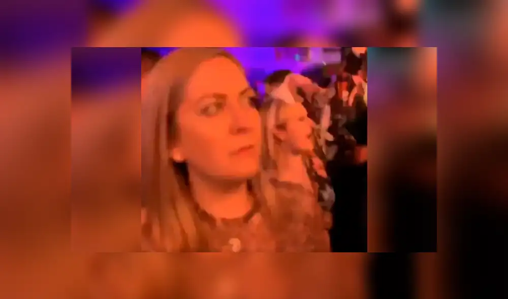 Facebook viral: Ingresa infraganti a ‘night club’, su esposa lo descubre y le da dura lección [VIDEO] 