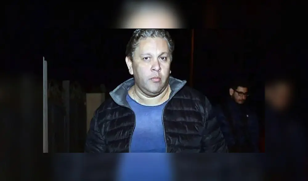 Encuentran al exsecretario personal de Cristina Fernández. Foto: La Nación de Argentina. Encuentran al exsecretario personal de Cristina Fernández. Foto: La Nación de Argentina.