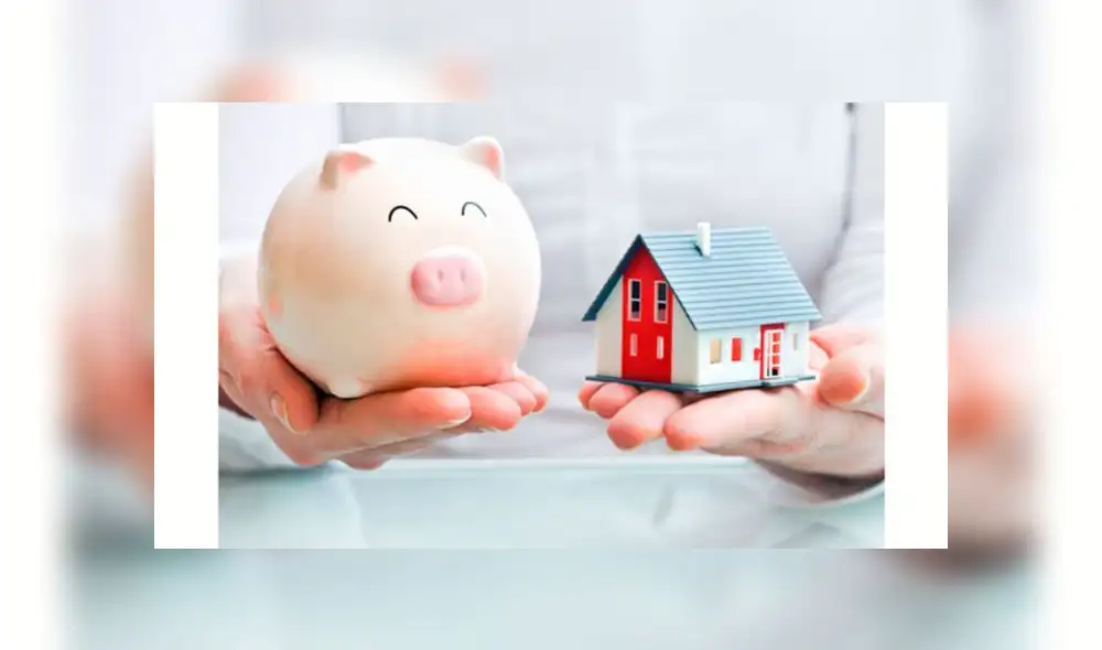 ¿Quieres comprar una vivienda? Elije el mejor crédito