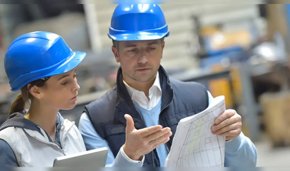 Estas son las carreras mejores pagadas del Perú