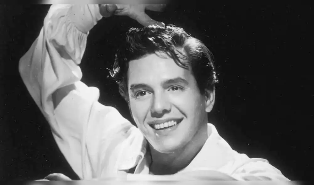 Desi Arnaz: el actor cubano de 'Yo amo a Lucy' que revolucionó la televisión en Estados Unidos