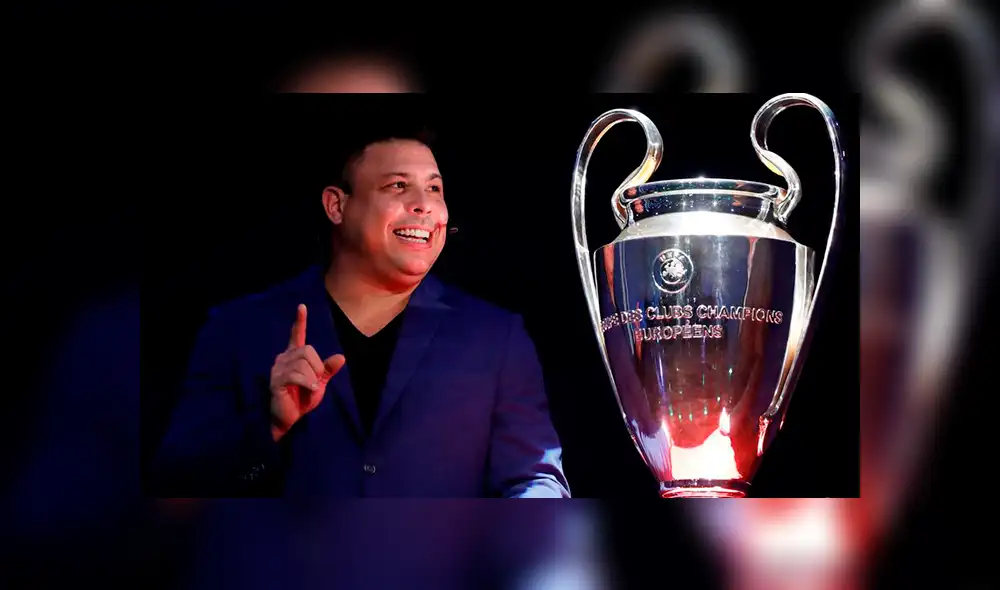Calendario de la Champions League 2019-2020: mira aquí cómo quedaron los grupos tras el sorteo Calendario de la Champions League 2019-2020: mira aquí cómo quedaron los grupos tras el sorteo