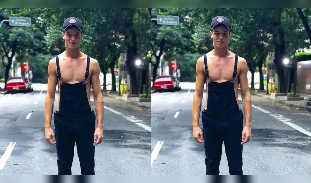 Terror en semana de la moda de Brasil: muere un modelo en plena pasarela [VIDEO]