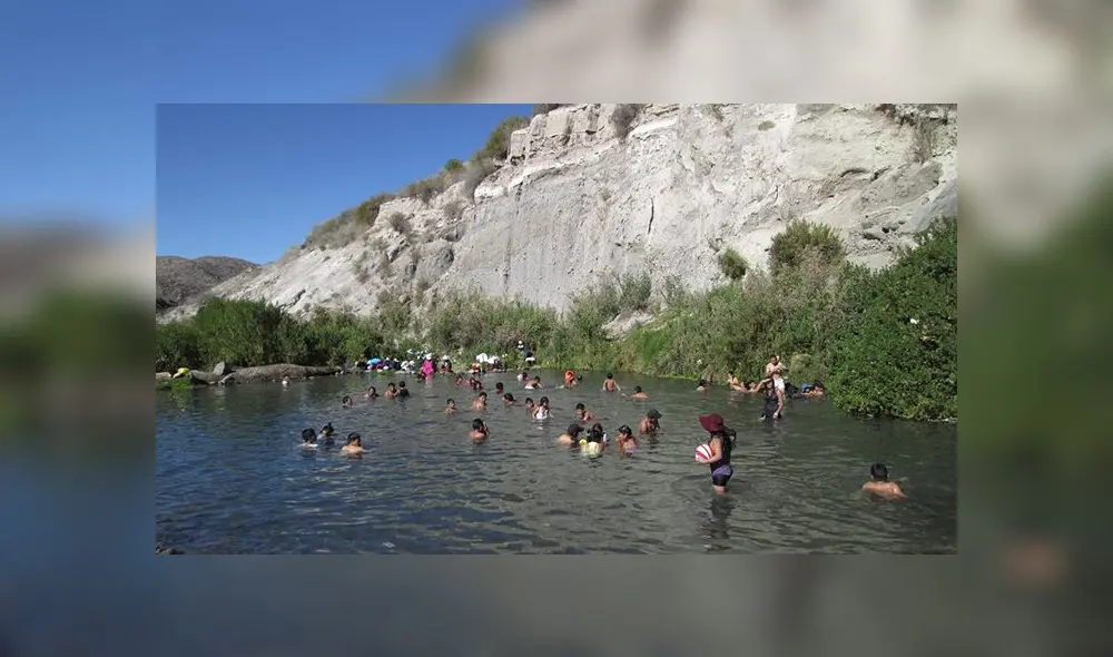 Arequipa: Informe demuestra que Salud advirtió posible presencia de ameba "comecerebros" en Quiscos Arequipa: Informe demuestra que Salud advirtió posible presencia de ameba "comecerebros" en Quiscos