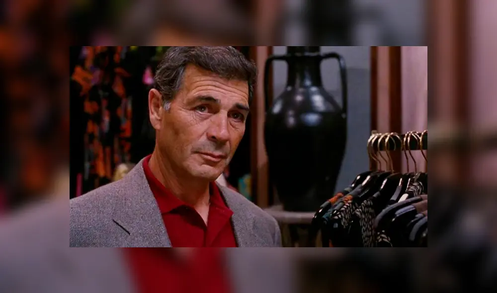 Actor Robert Forster fallece a los 78 años tras batallar contra el cáncer Actor Robert Forster fallece a los 78 años tras batallar contra el cáncer