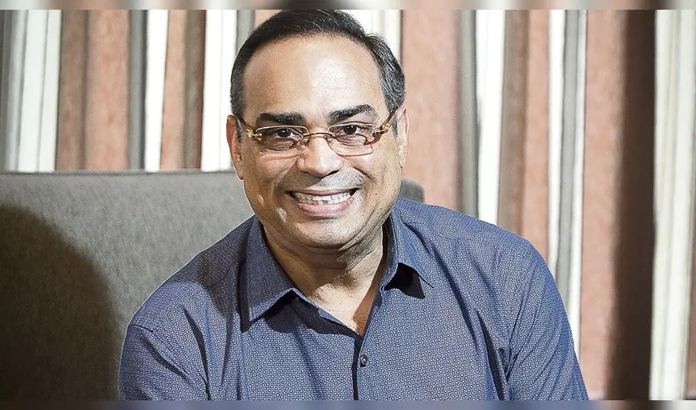 Gilberto Santa Rosa: “Los obstáculos han sido el mejor combustible en mi carrera”