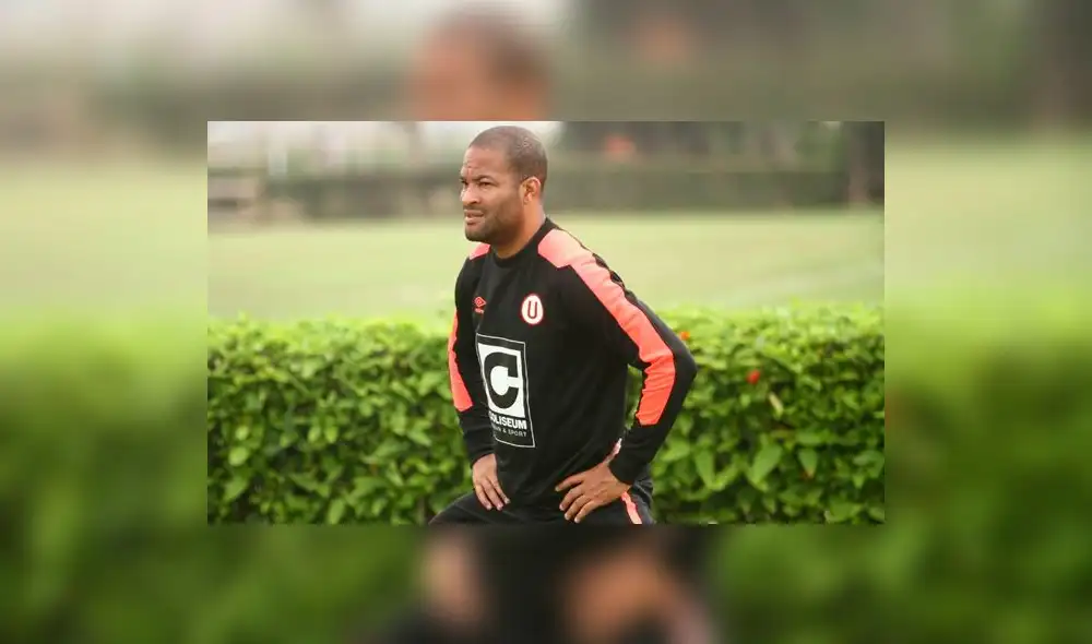 Universitario de Deportes: Alberto Rodríguez fue ofrecido a Racing Club