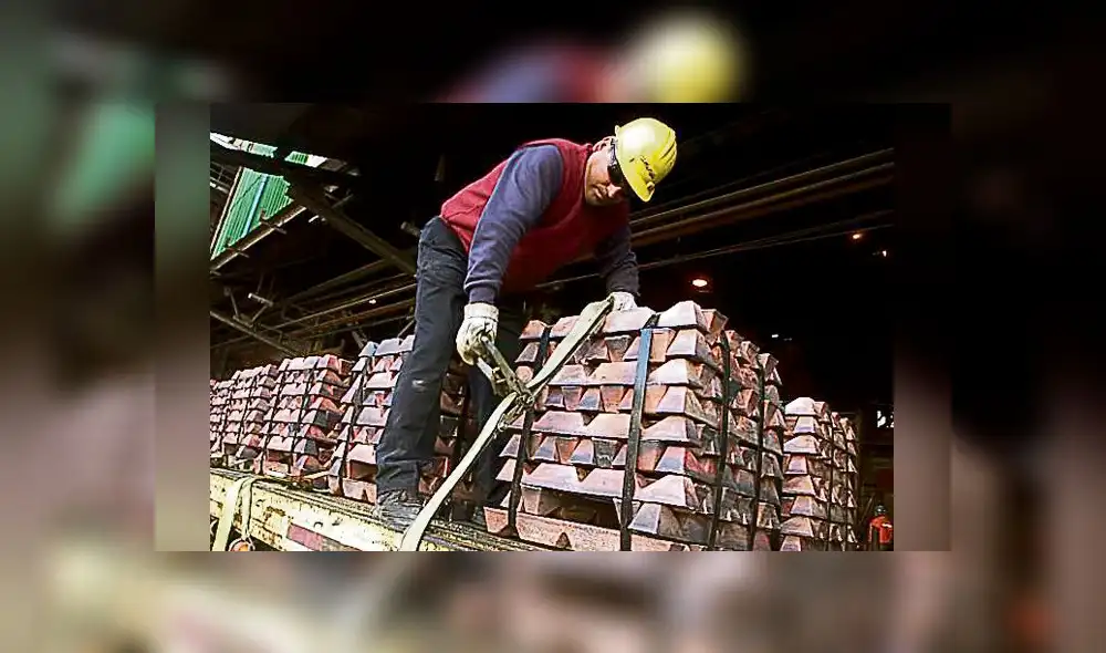 BCRP: Impacto de guerra comercial sería transitorio