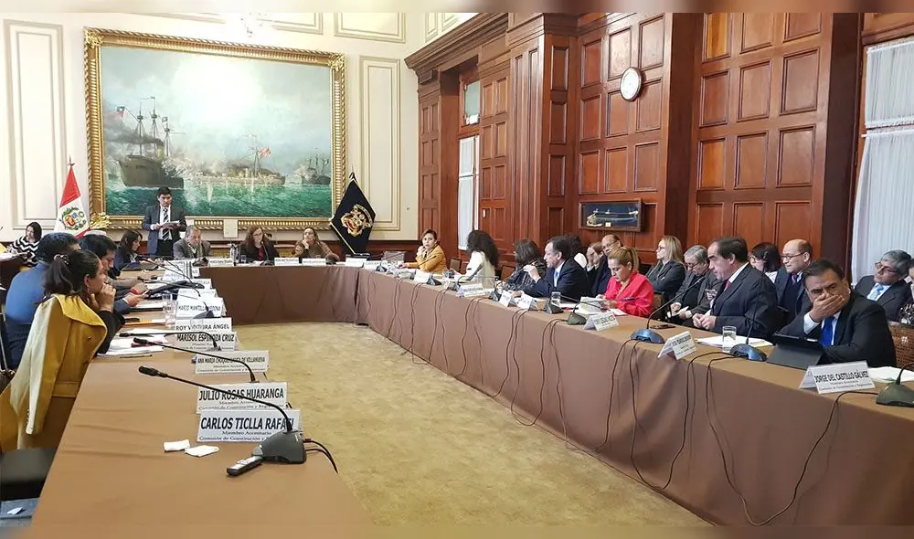 constitucion constitucion