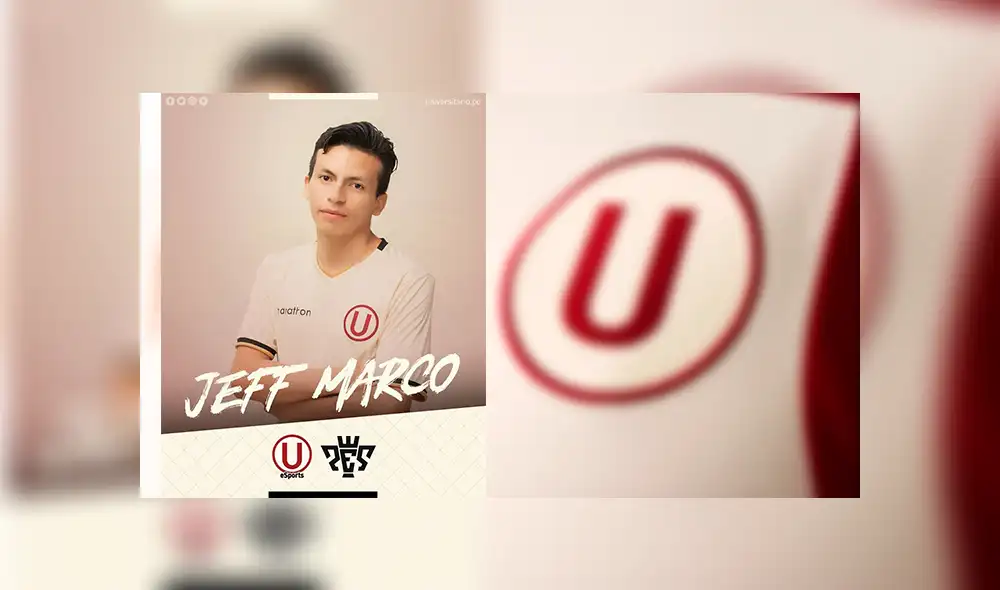 Universitario de Deportes presenta su plantilla con estos grandes jugadores para campeonar [FOTOS]