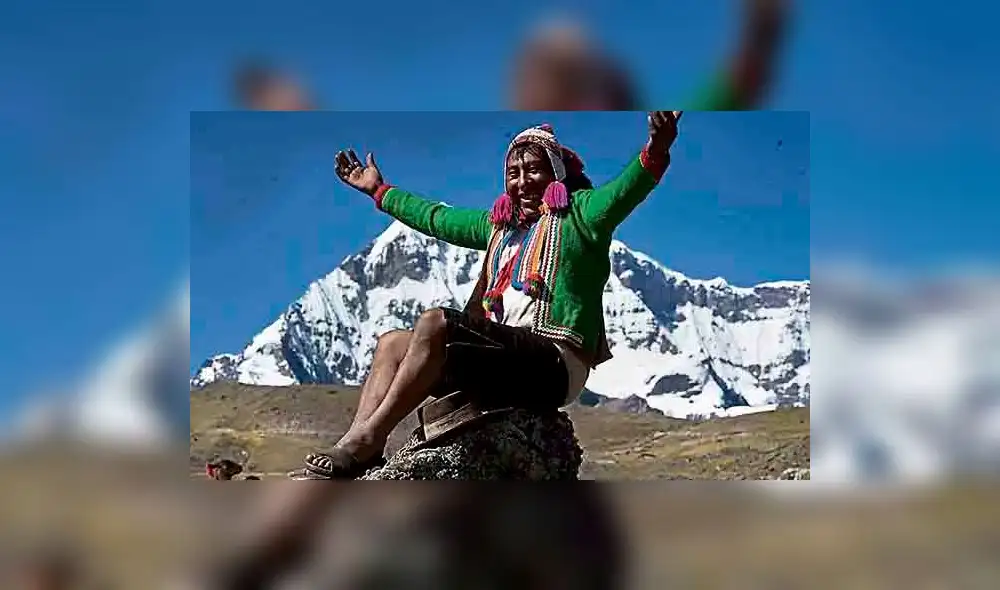 AUSANGATE, camino a ser área protegida