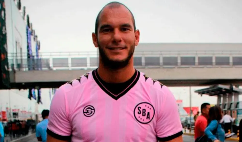 Adrián Zela tras agredir a mujer: “No recuerdo los detalles” [VIDEO]