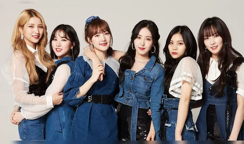 GFRIEND recientemente pasó a ser administrado por Big Hit, pues la empresa compró a Source Music (agencia del grupo de chicas). GFRIEND recientemente pasó a ser administrado por Big Hit, pues la empresa compró a Source Music (agencia del grupo de chicas).
