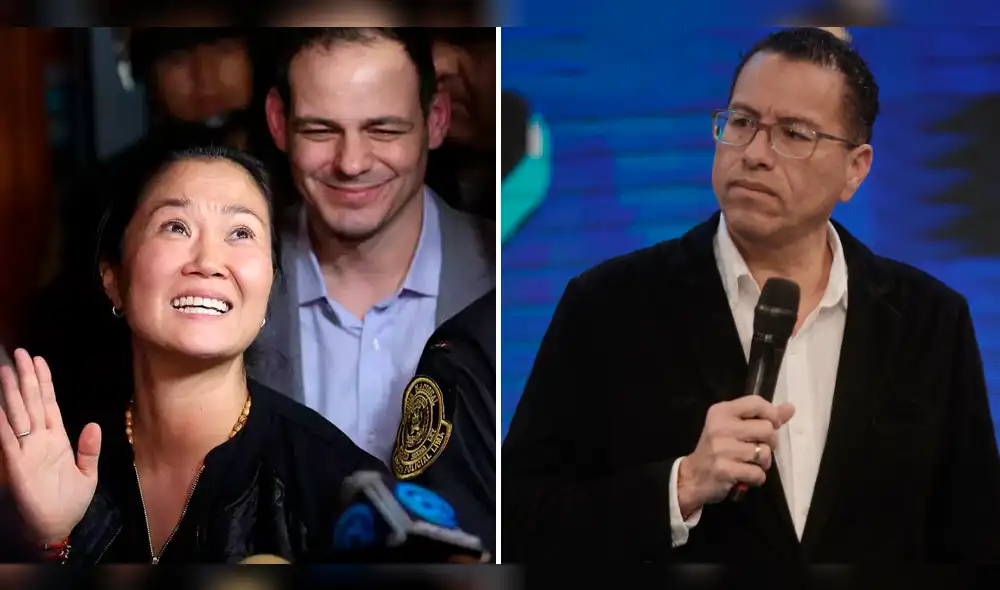 Phillip Butters critica a Mark Vito y predice que irá a prisión [VIDEO]