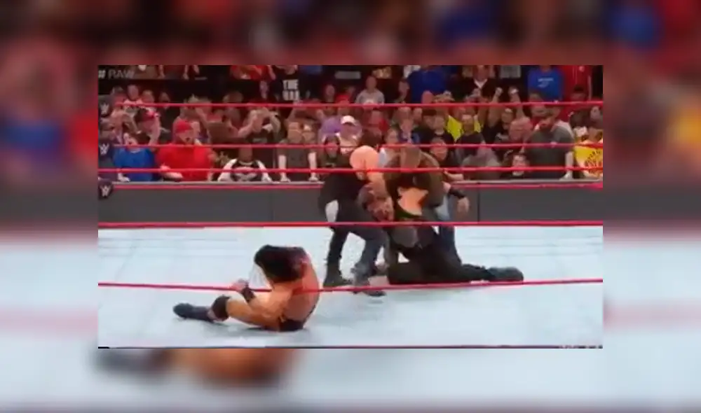 WWE RAW: Kofi Kingston retuvo su título tras vencer a Daniel Bryan [RESUMEN]