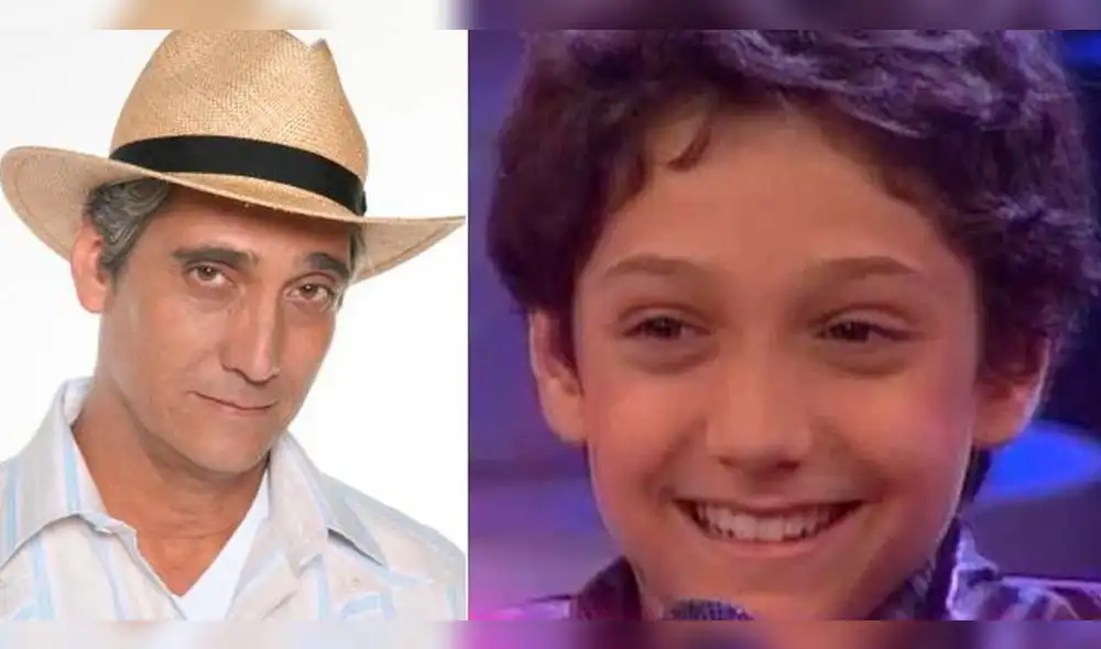 Guillermo Dávila anuncia concierto en Lima, pero le recuerdan a su hijo no reconocido