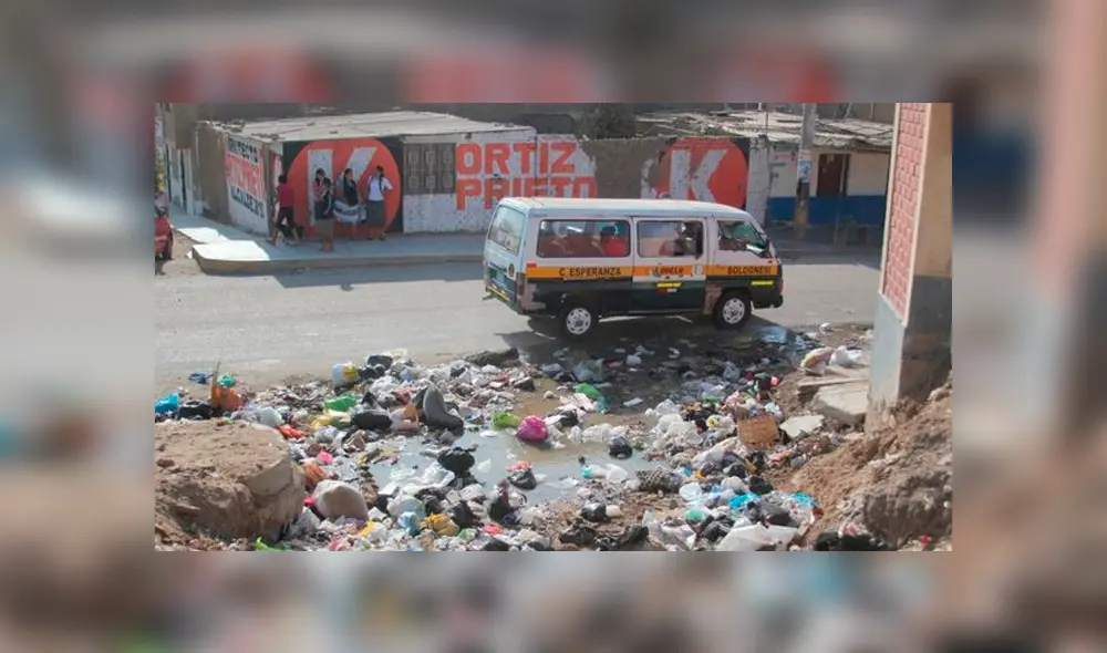 Chiclayo: adolescente escapa tras permanecer tres días secuestrada Chiclayo: adolescente escapa tras permanecer tres días secuestrada
