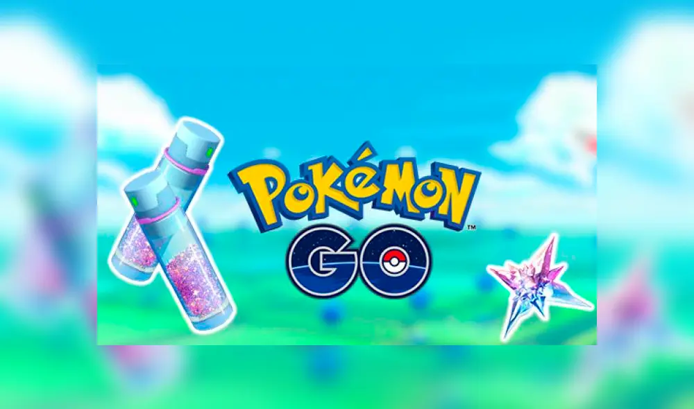 Truco para conseguir un millón de polvos estelares