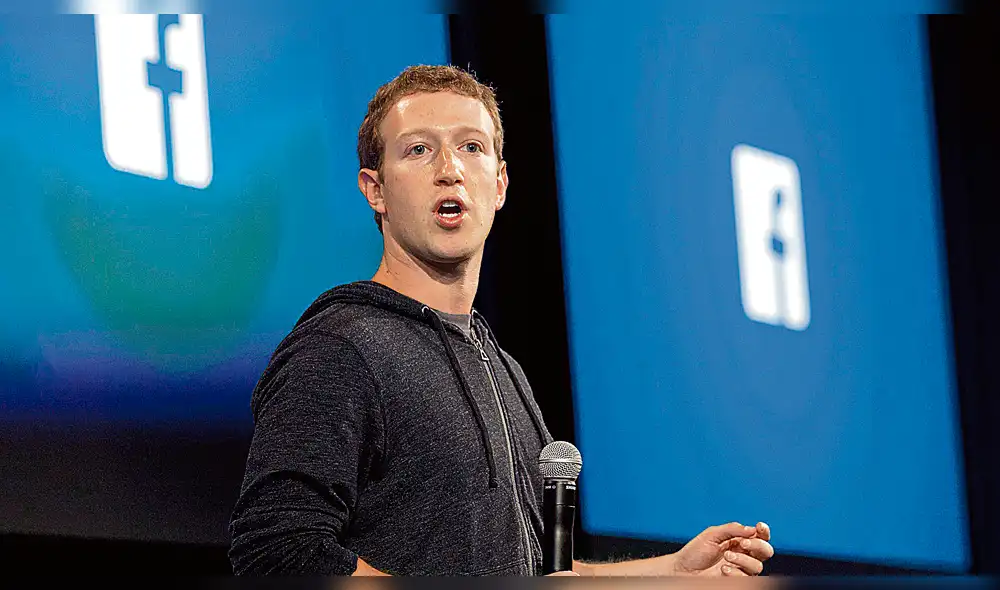 Parlamento británico cita a Zuckerberg por filtración de datos